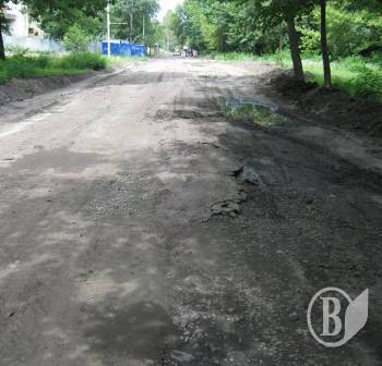 Дорога по Береговій на «Золотий берег» - в рамках законодавства Дорога по Береговій на «Золотий берег» - в рамках законодавства